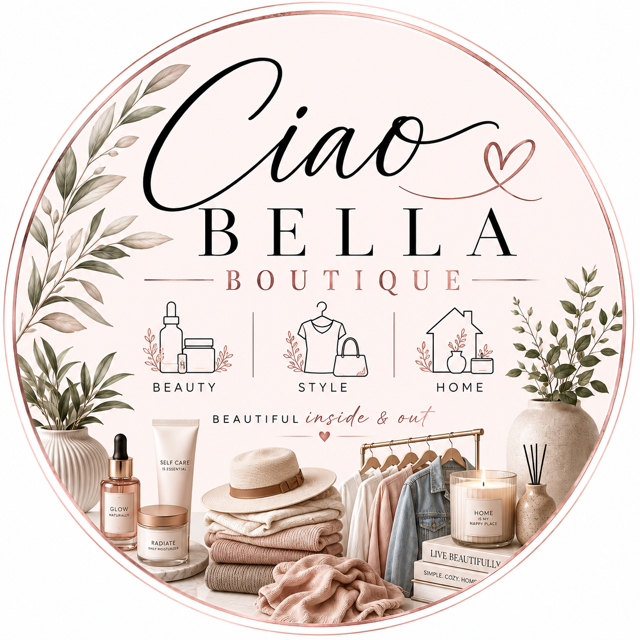 Ciao Bella 